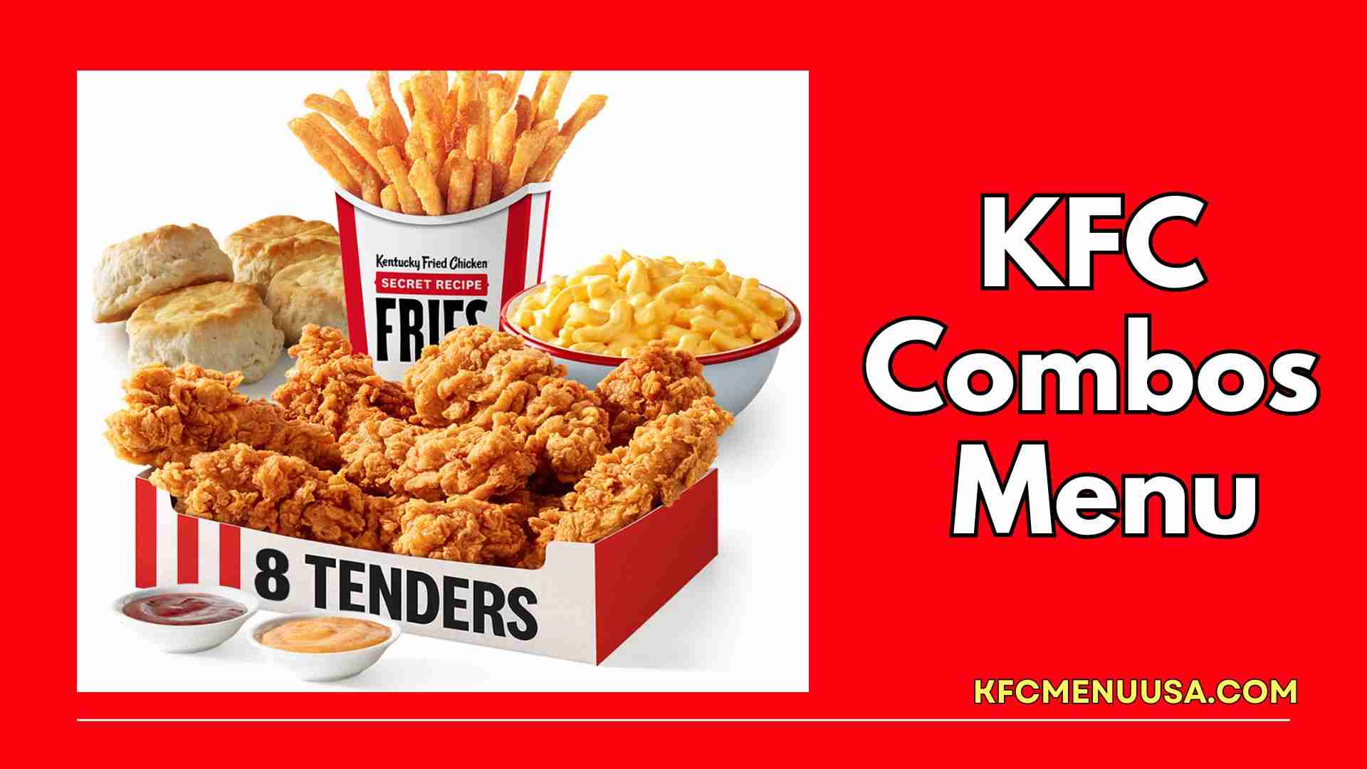 Latest KFC Deals Menu With Prices Updated 2025 January 2026 All Latest KFC Deals Menu With Prices Updated 2025 January 2026 All