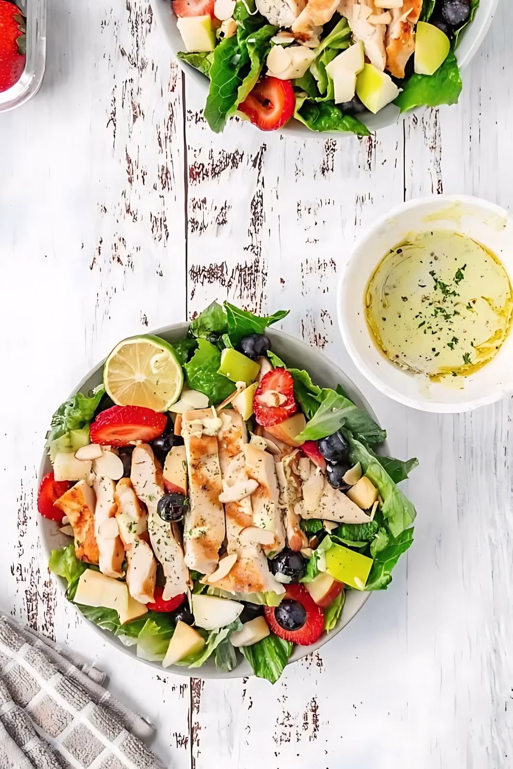 Chick-fil-A Chicken Salad Recipe