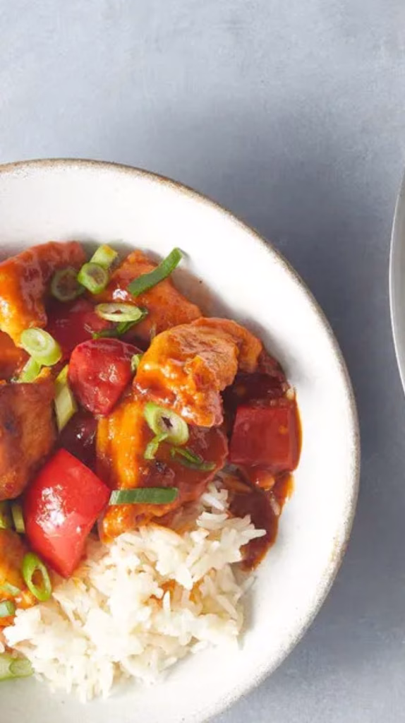 Chicken Manchurian Recipe