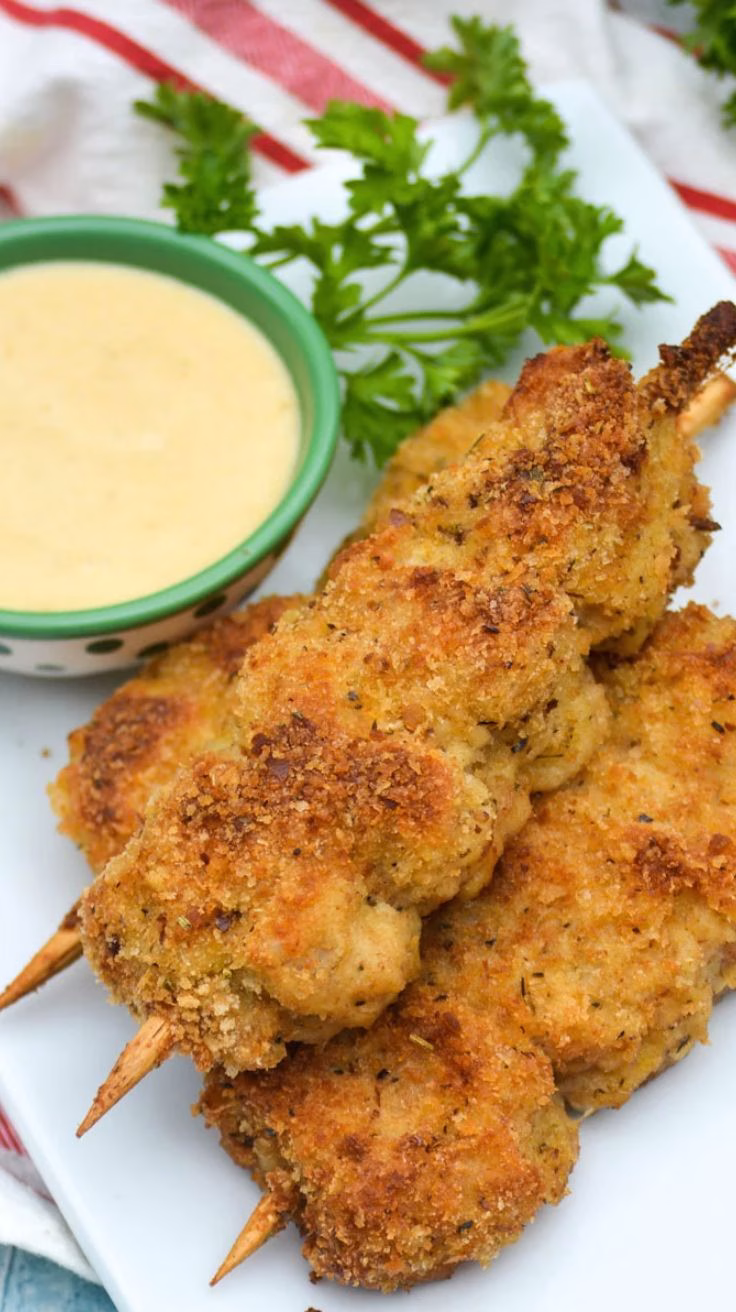 City Chicken Recipe