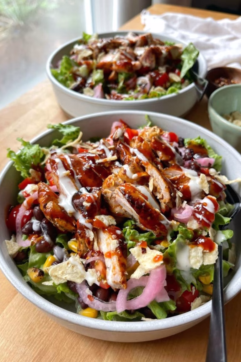 Panera Chicken Salad Recipe