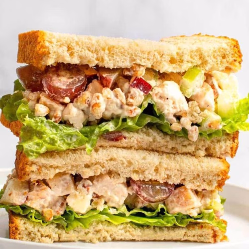 Arbys Chicken Salad Recipe