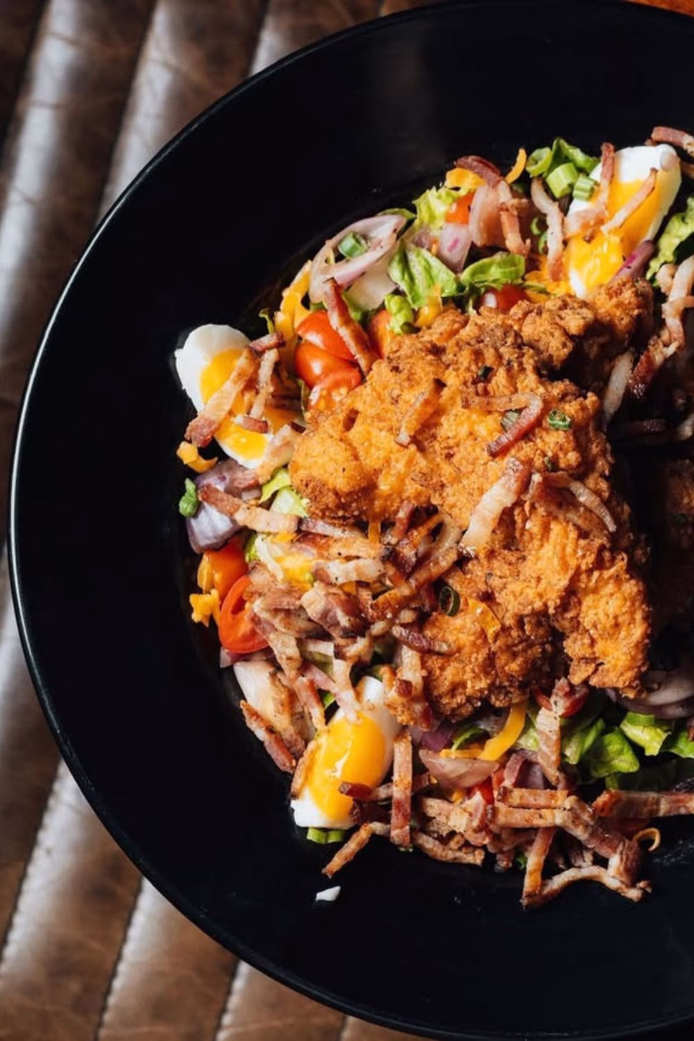 Southern Chicken Salad Recipe