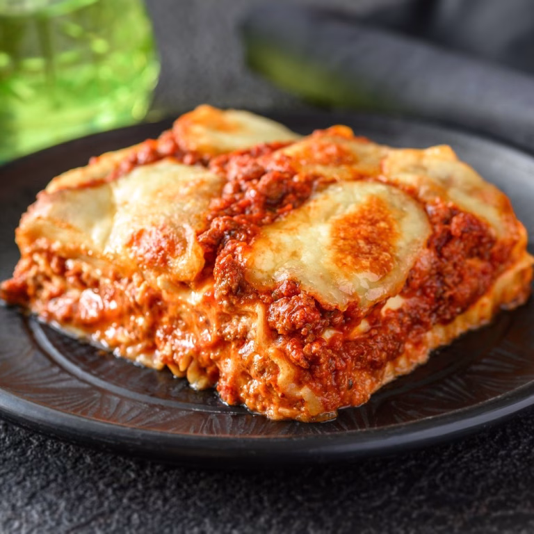 Easy Stovetop Gnocchi Lasagna