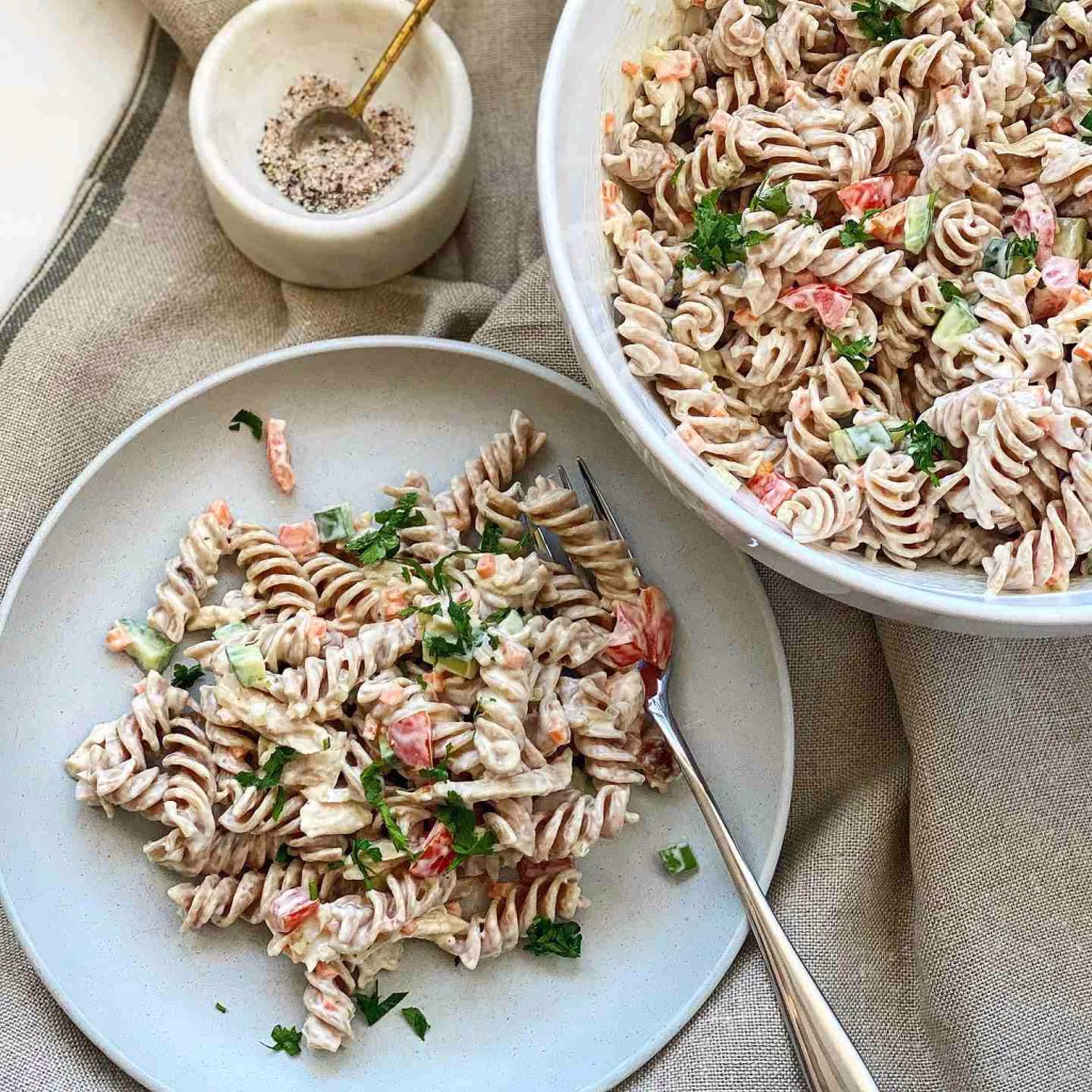 Pasta Salad