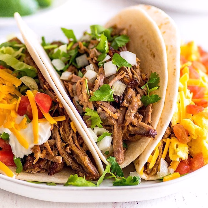 Pork Carnitas