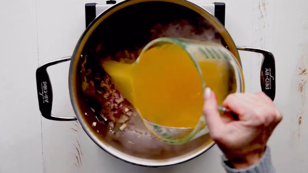 Blend to Creamy Perfection