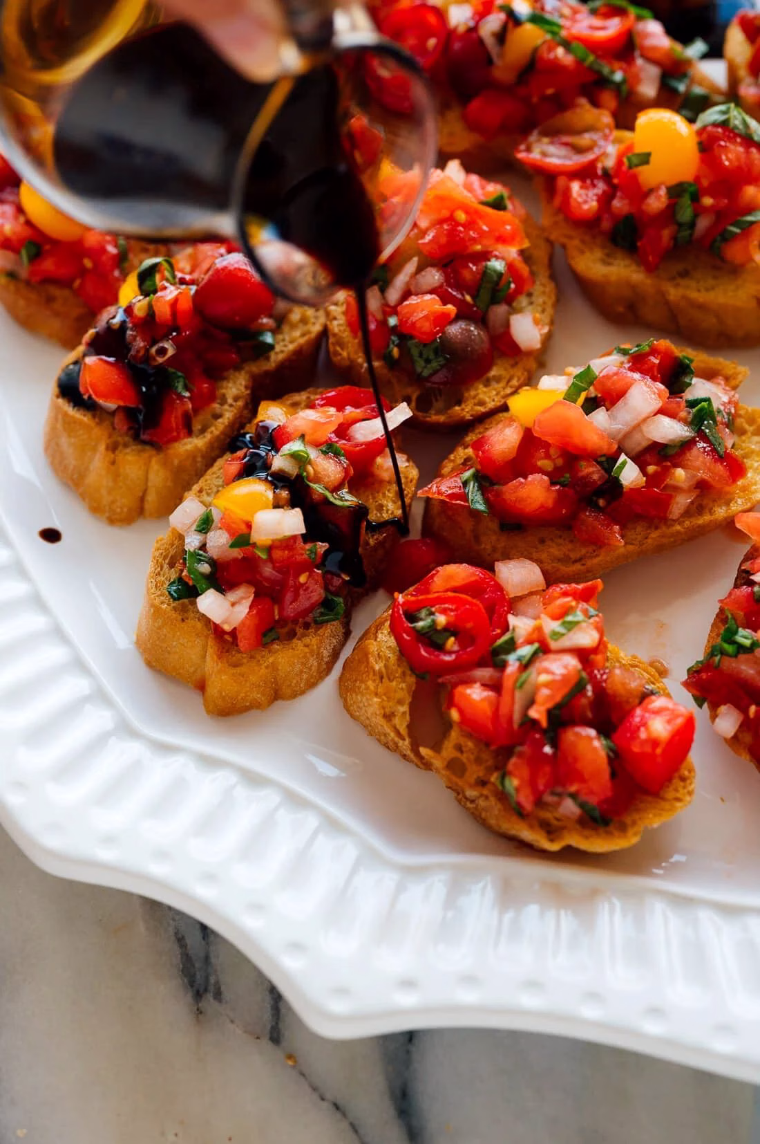 Best Bruschetta Recipe
