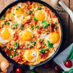 Menemen Recipe