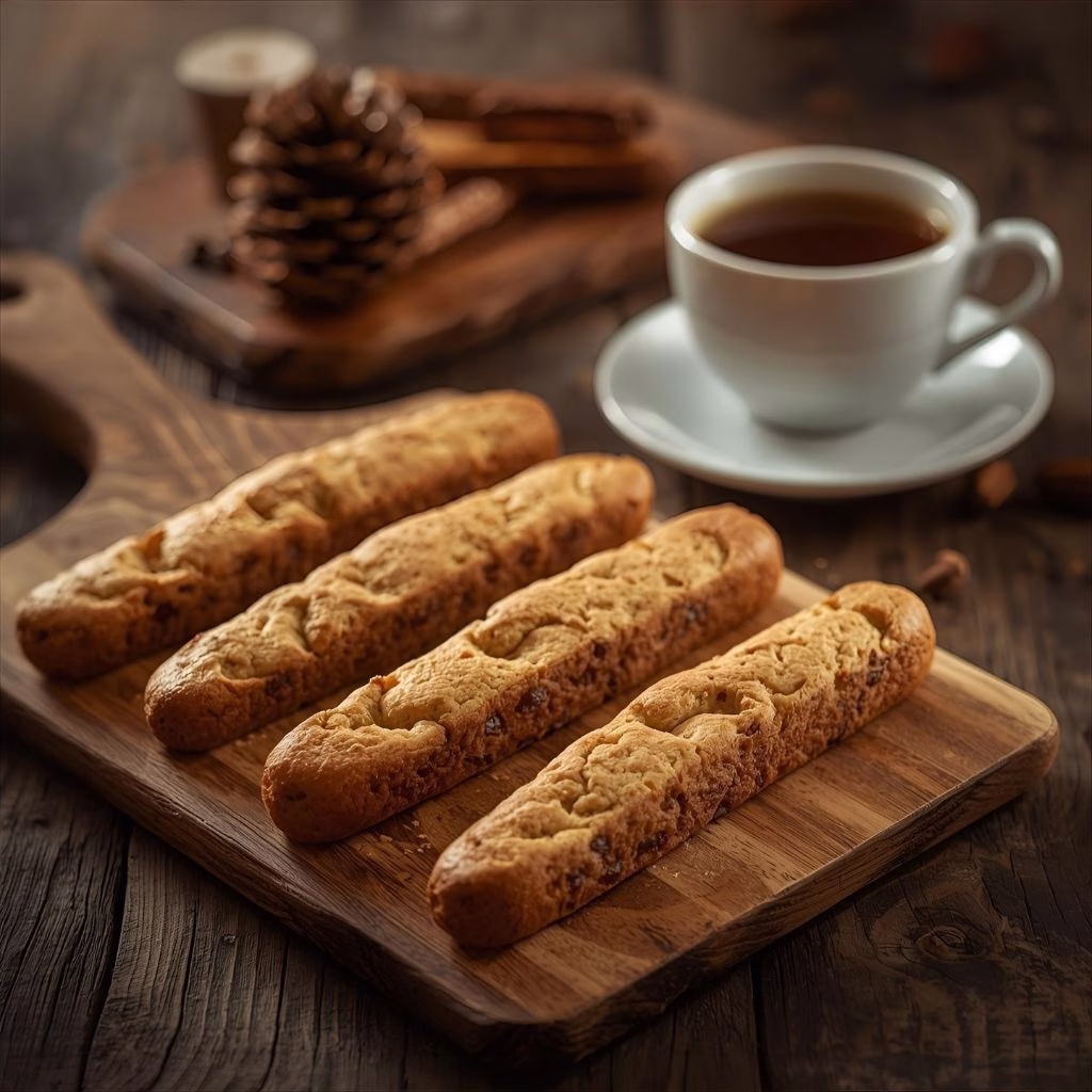 Biscotti