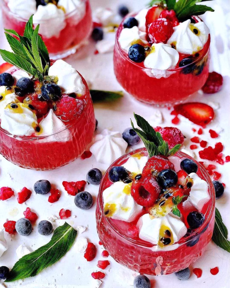 Spiced Christmas Margarita Recipe