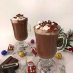 Homemade Hot Chocolate Recipe