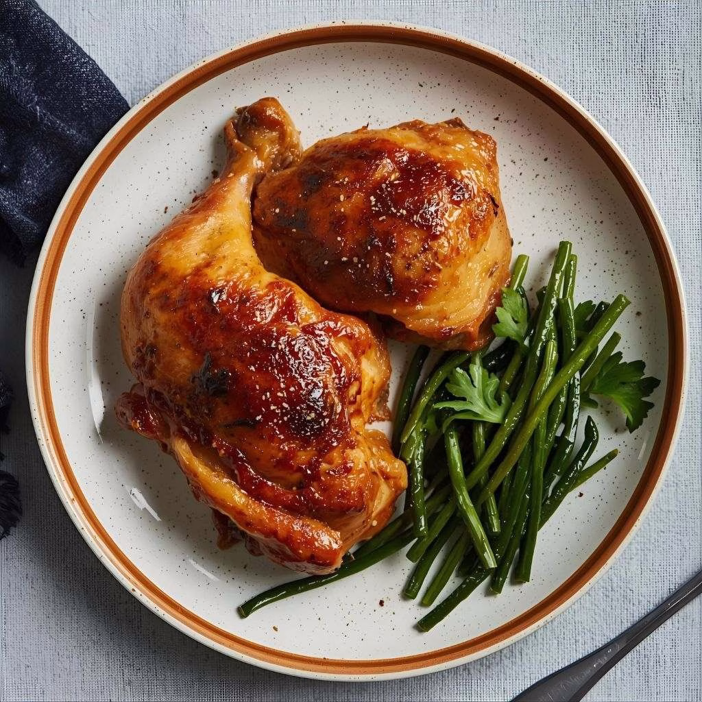 Melt in Your Mouth Chicken Recipe
