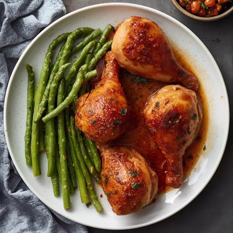 Melt in Your Mouth Chicken Recipe