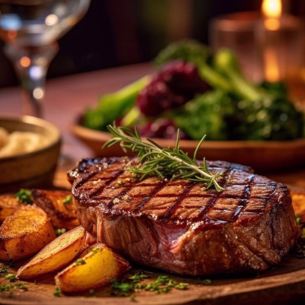 Copycat Texas Roadhouse Steak Recipe