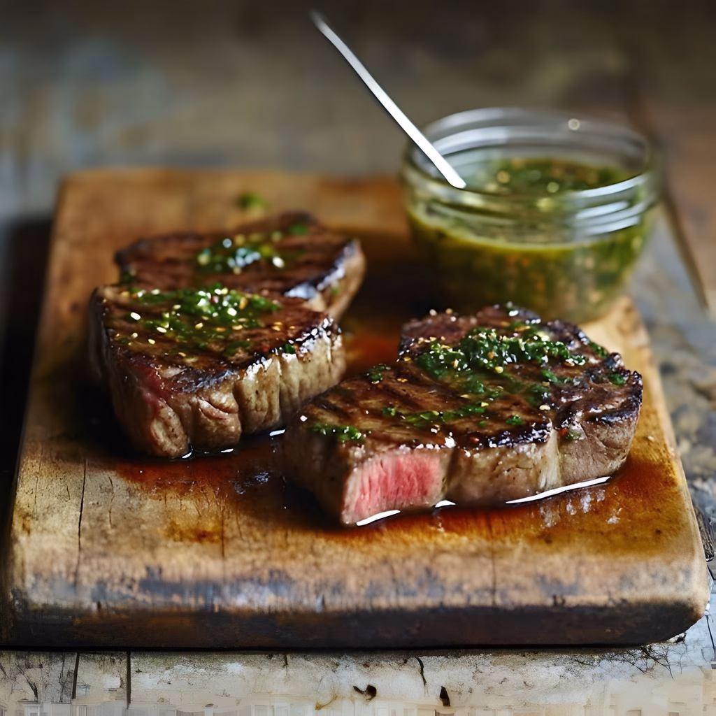 Flavorful Gordon Ramsay Steak Marinade Recipe