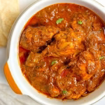 Chicken Madras Recipe