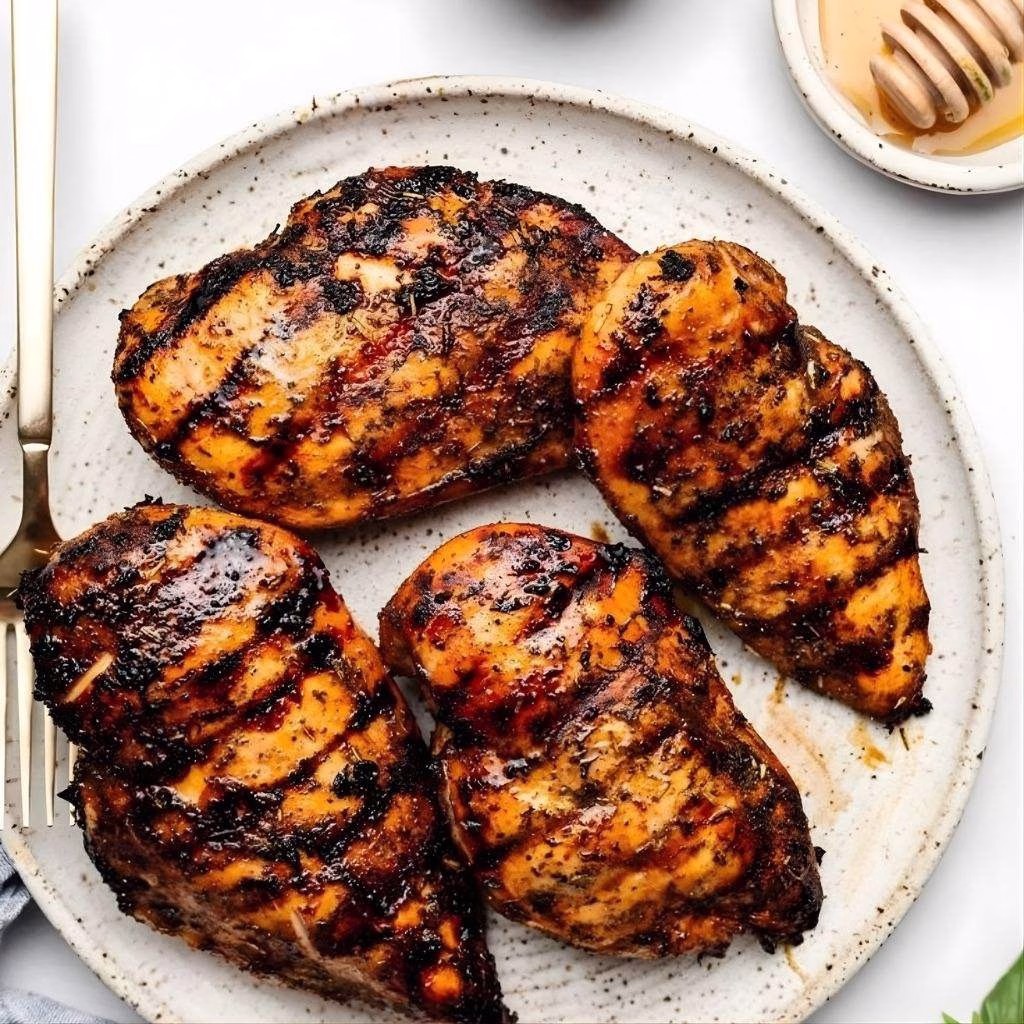 Chicken Asado Recipe (Pollo Asado)