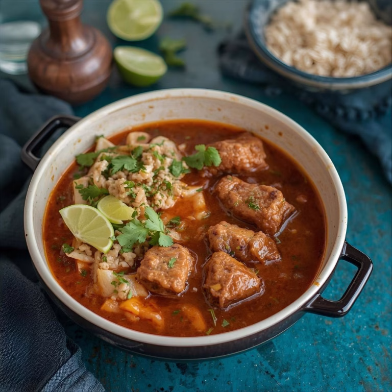 Mexican Birria Recipe