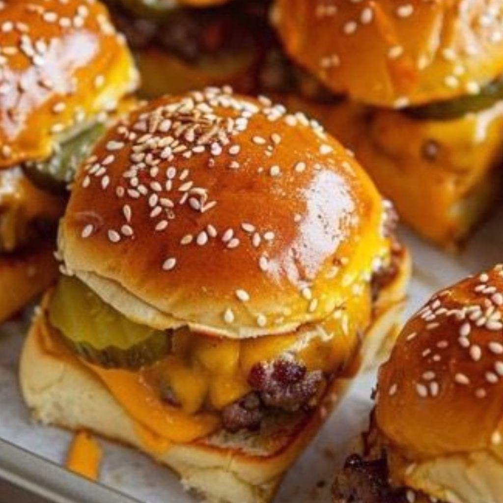 Slow Cooker Italian Beef Sandwiches Recipe