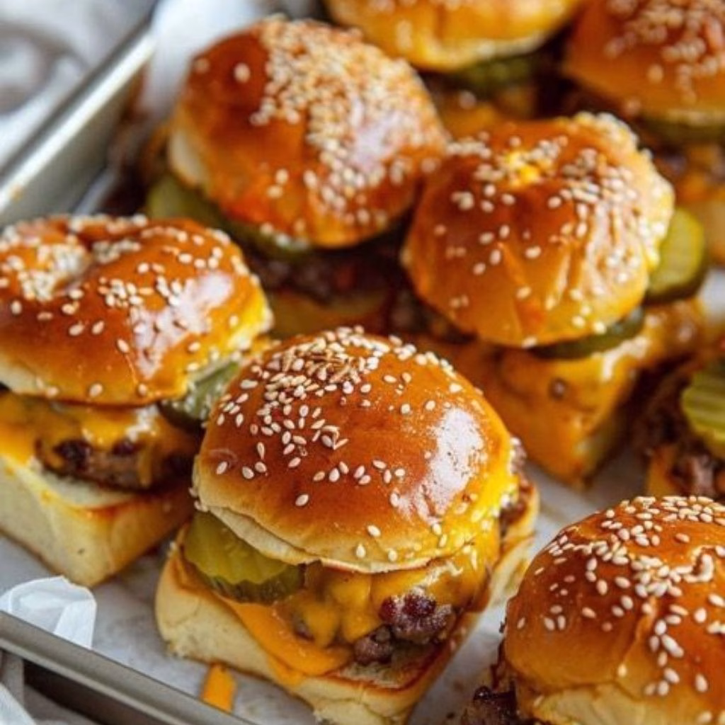 Slow Cooker Italian Beef Sandwiches Recipe