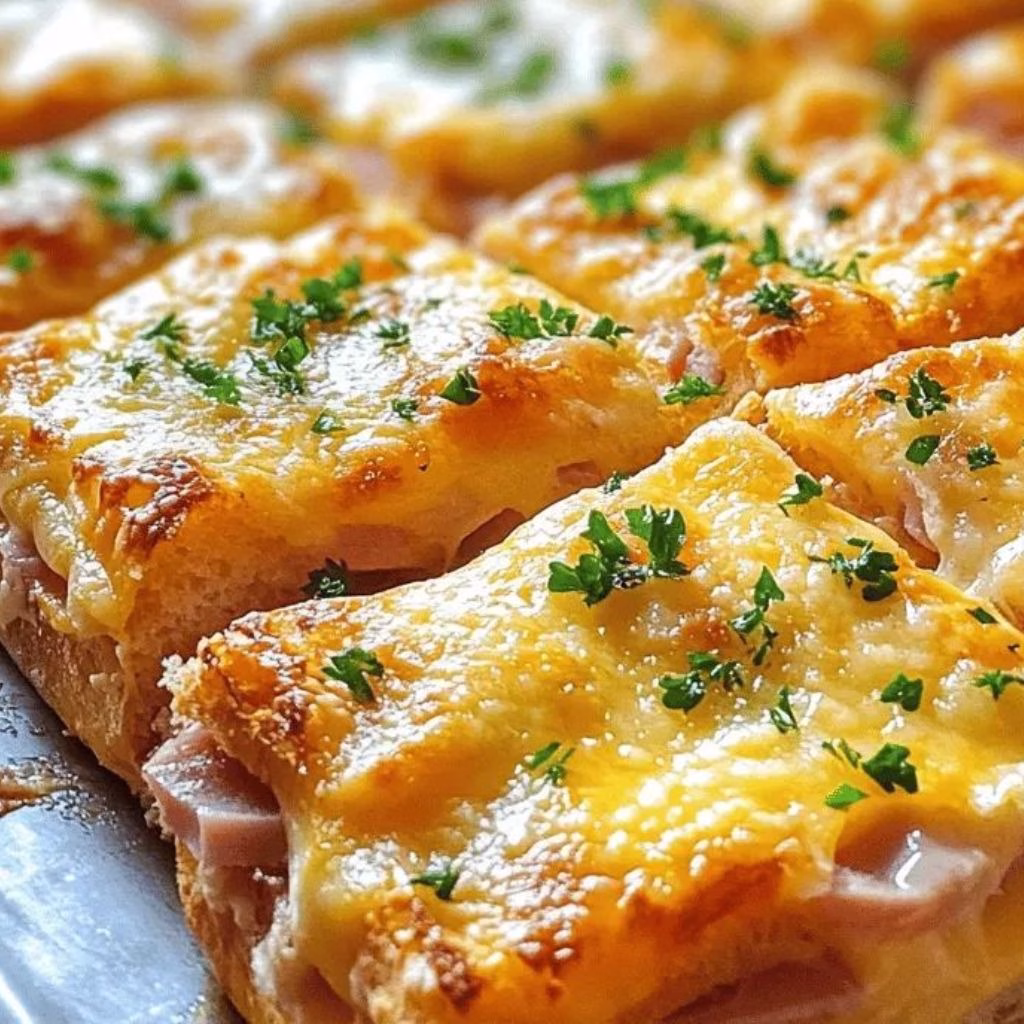 Monte Cristo Breakfast Casserole Recipe