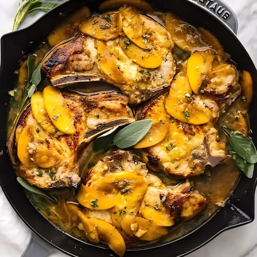 Turkey Meatballs with Maple Mustard Sauce