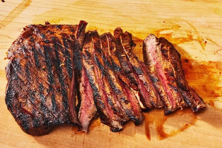 Essential Flank Steak Marinade