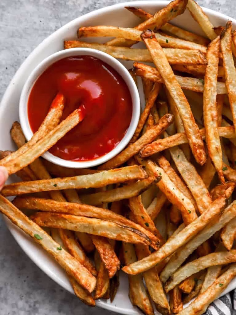Air Fryer French Fries
