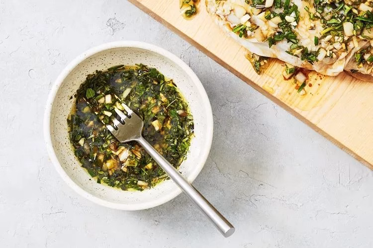 Savory Turkey Rub Recipe