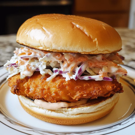  Buffalo Ribeye Ranch Sandwich