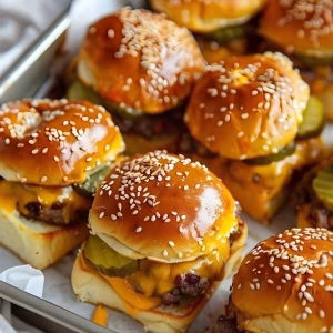 Slow Cooker Italian Beef Sandwiches Recipe