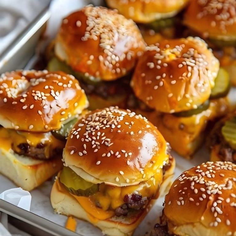 Slow Cooker Italian Beef Sandwiches Recipe