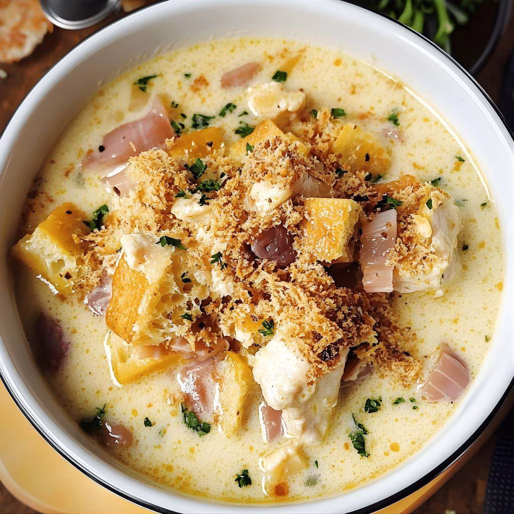 chicken cordon bleu recipe