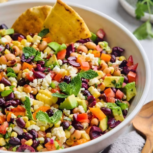 Cowboy Caviar Recipe