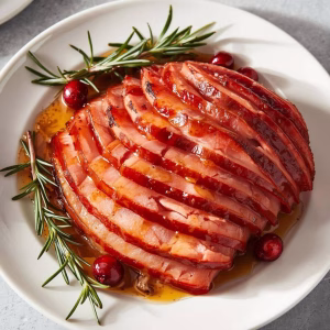 Honey Baked Ham Recipe