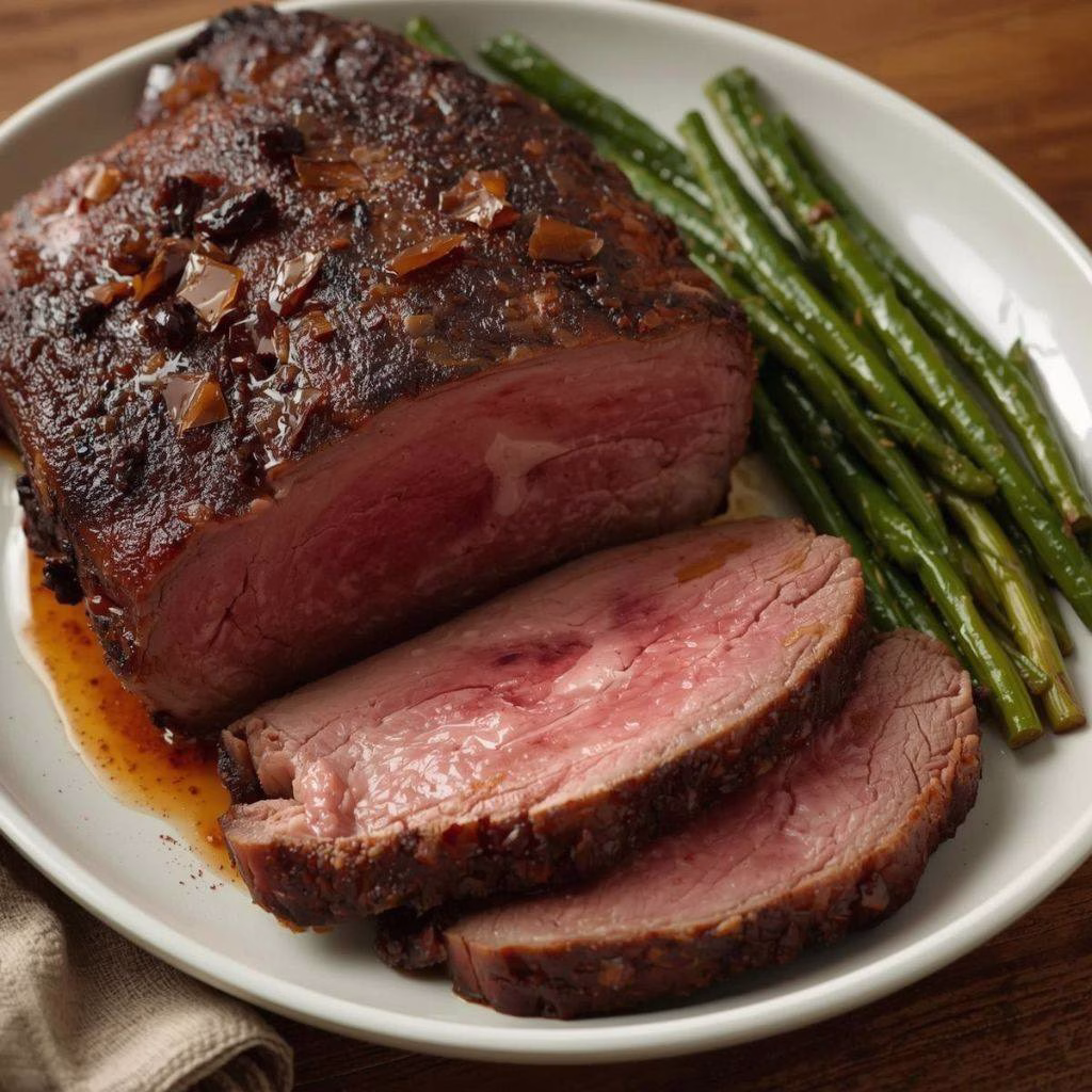 Prime Rib Roast Recipe