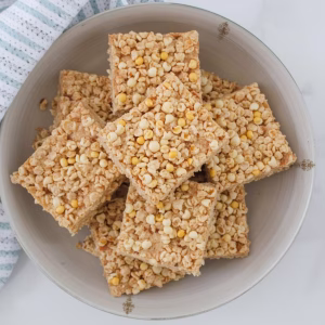 Rice Krispie Treats Recipe