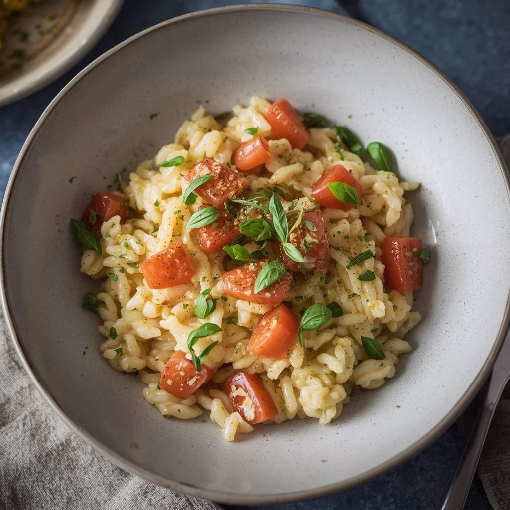 Risotto Recipe