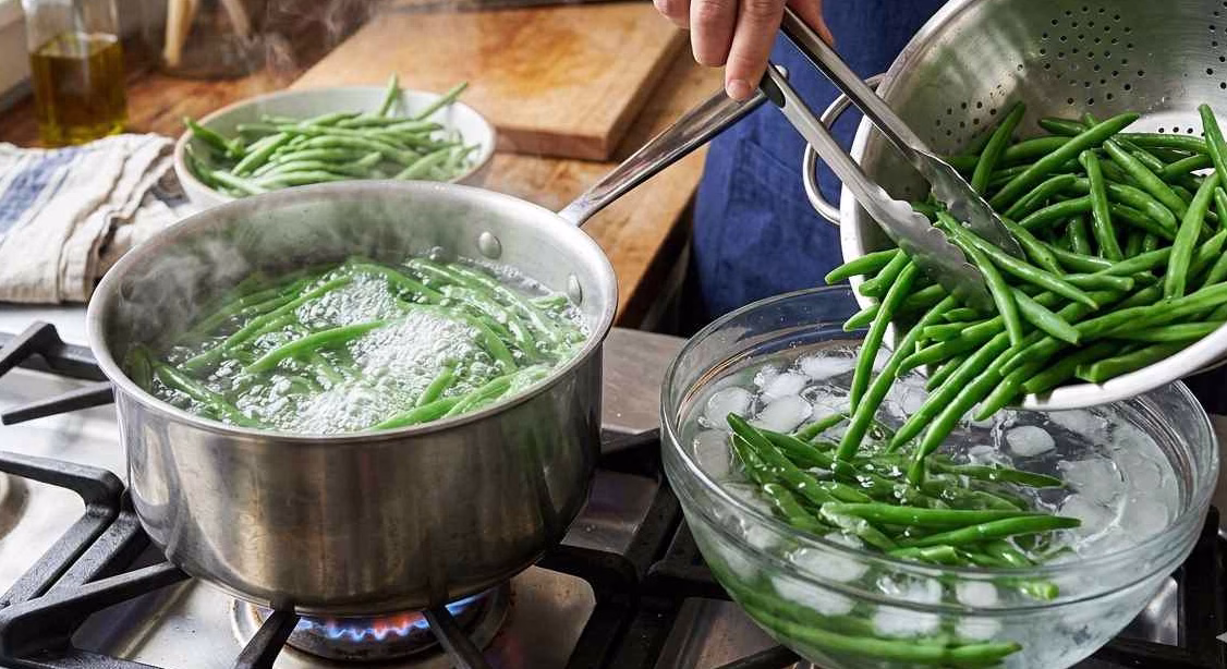 Mixed Bean Salad Recipe