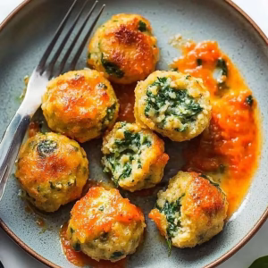 Spinach & Ricotta Gnudi Recipe