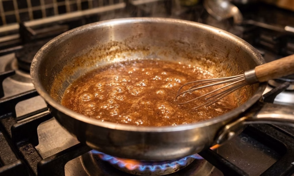 Iced Brown Sugar Oat Milk Shaken Espresso Recipe