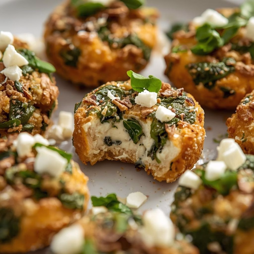 High-Protein Egg White Bites Recipe