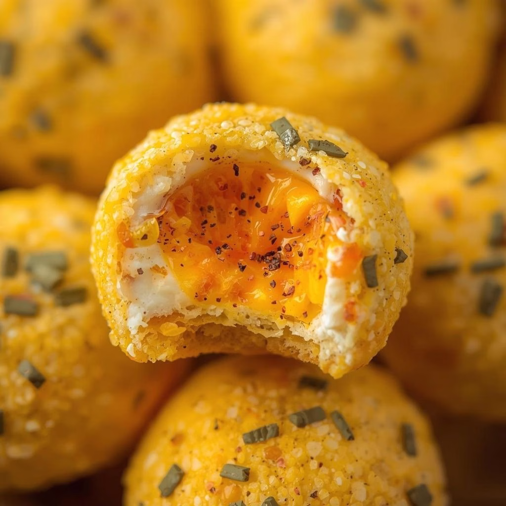 Better Than Starbucks Egg Bites Recipe