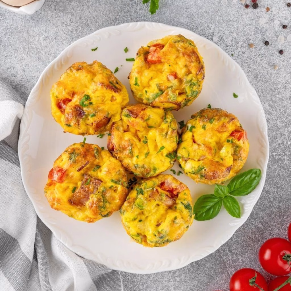 Better Than Starbucks Egg Bites Recipe