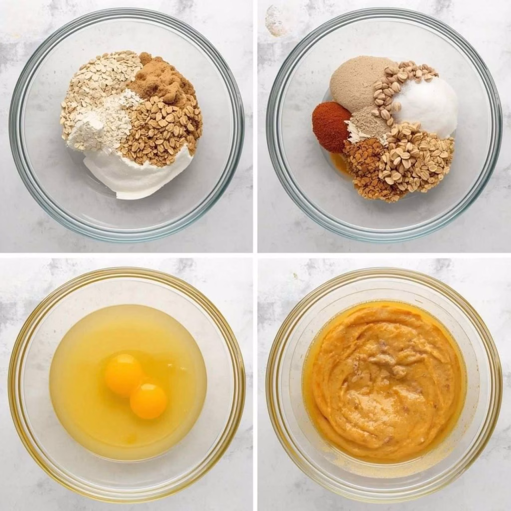 Honey Oat Bread Recipe