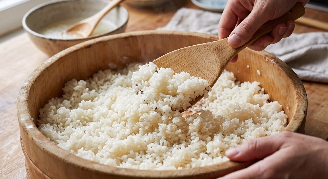 California Sushi Bowls Recipe