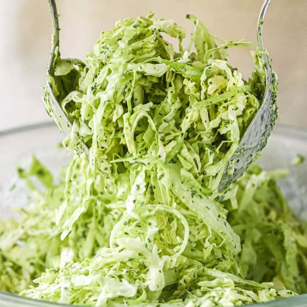 Maroulosalata Recipe