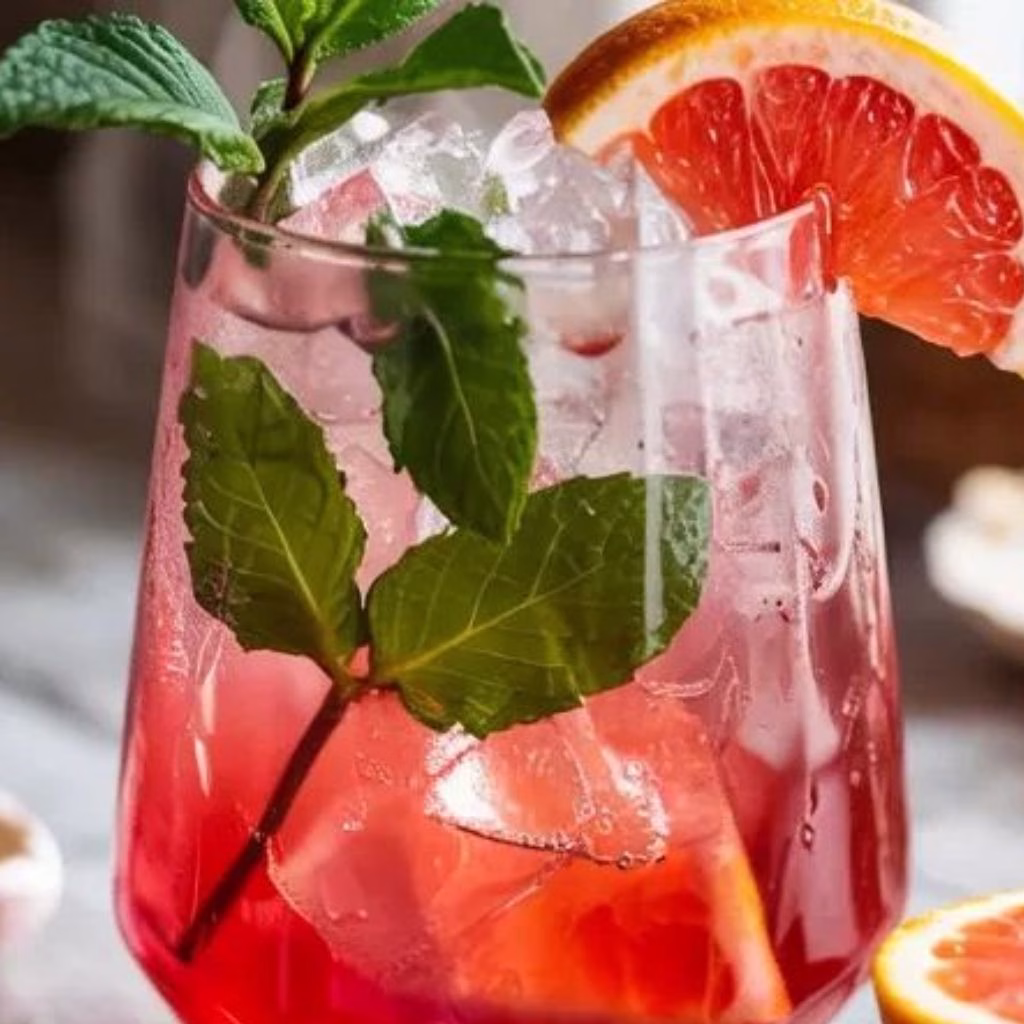  Sea Breeze Drink Recipe