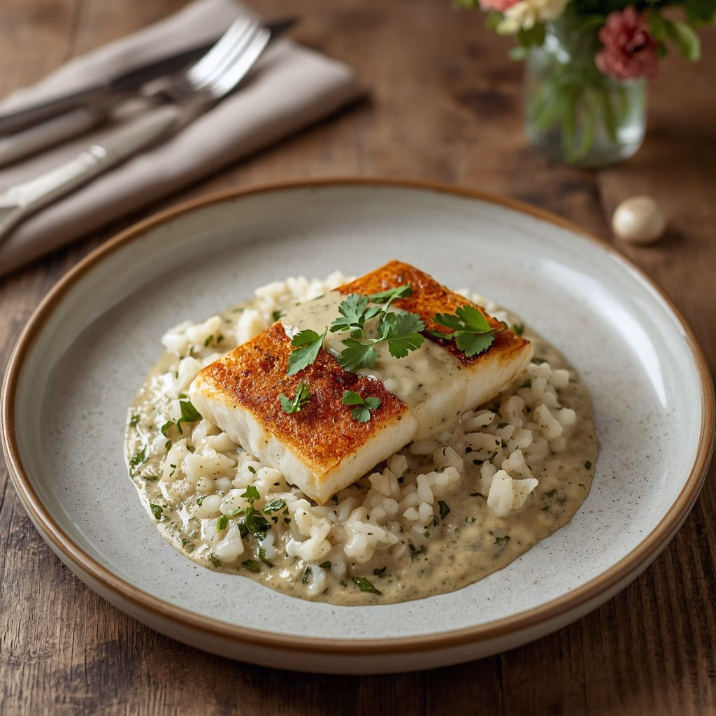 Ginger-Lime Coconut Drizzle with Chili Cilantro Recipe